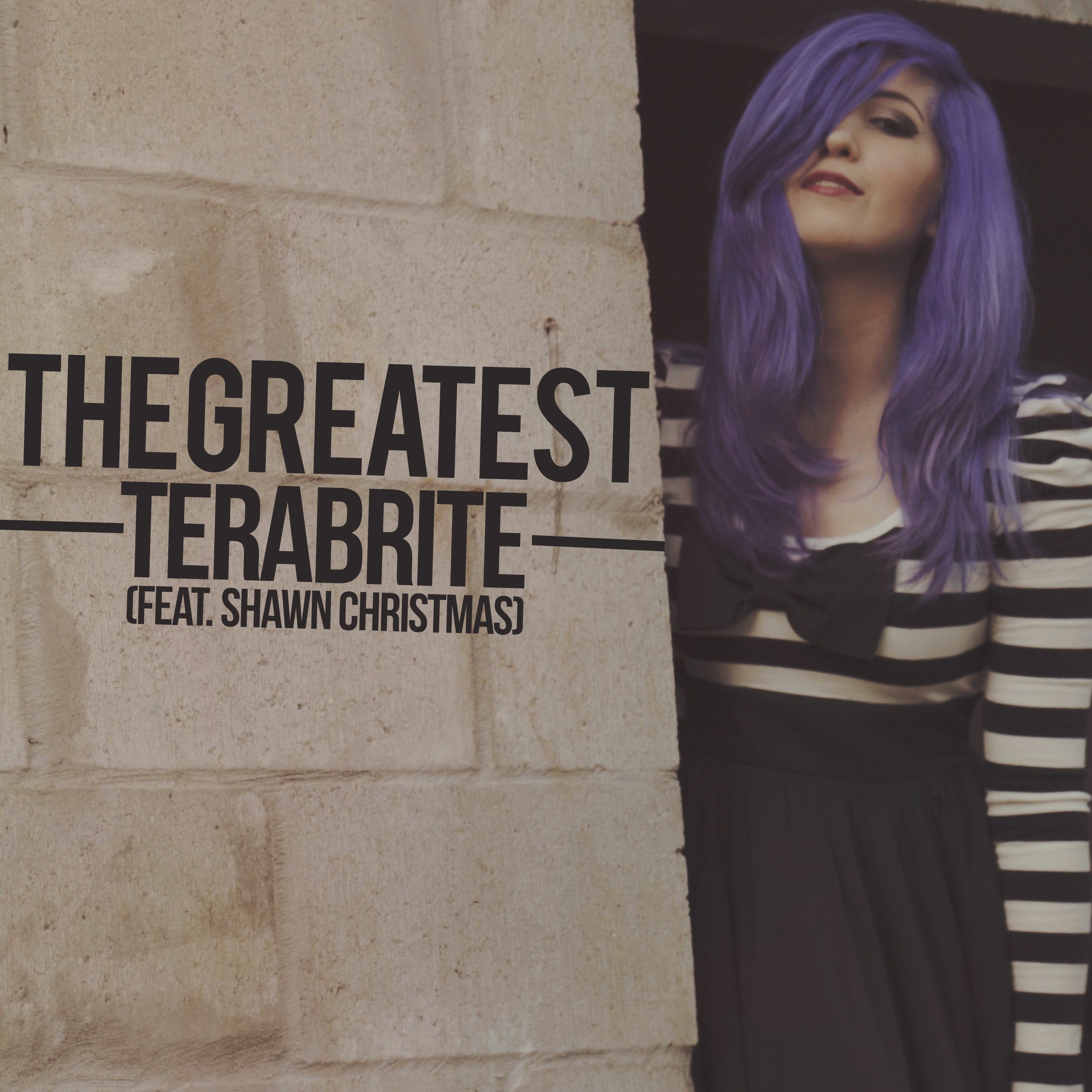 TeraBrite Pop Punk Covers and Original Music