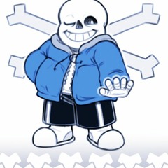 The Extended Intro That Might Play When You Fight Sans
