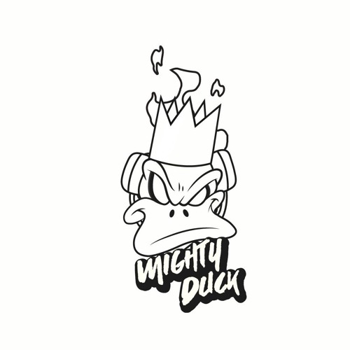 Invaders (Mighty Duck bootleg)
