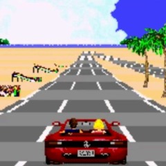 Outrun (techno, 2003)