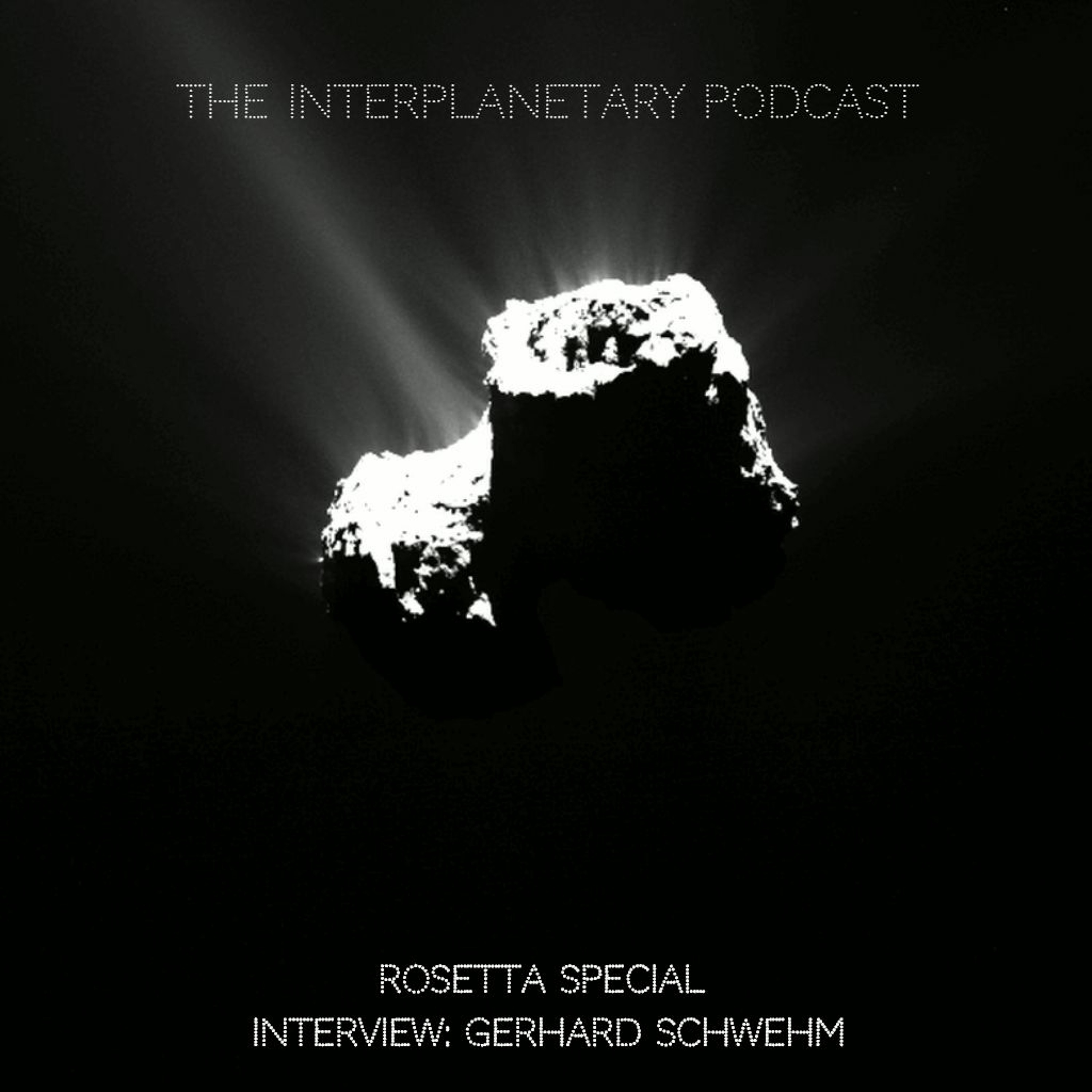 Interplanetary Podcast
