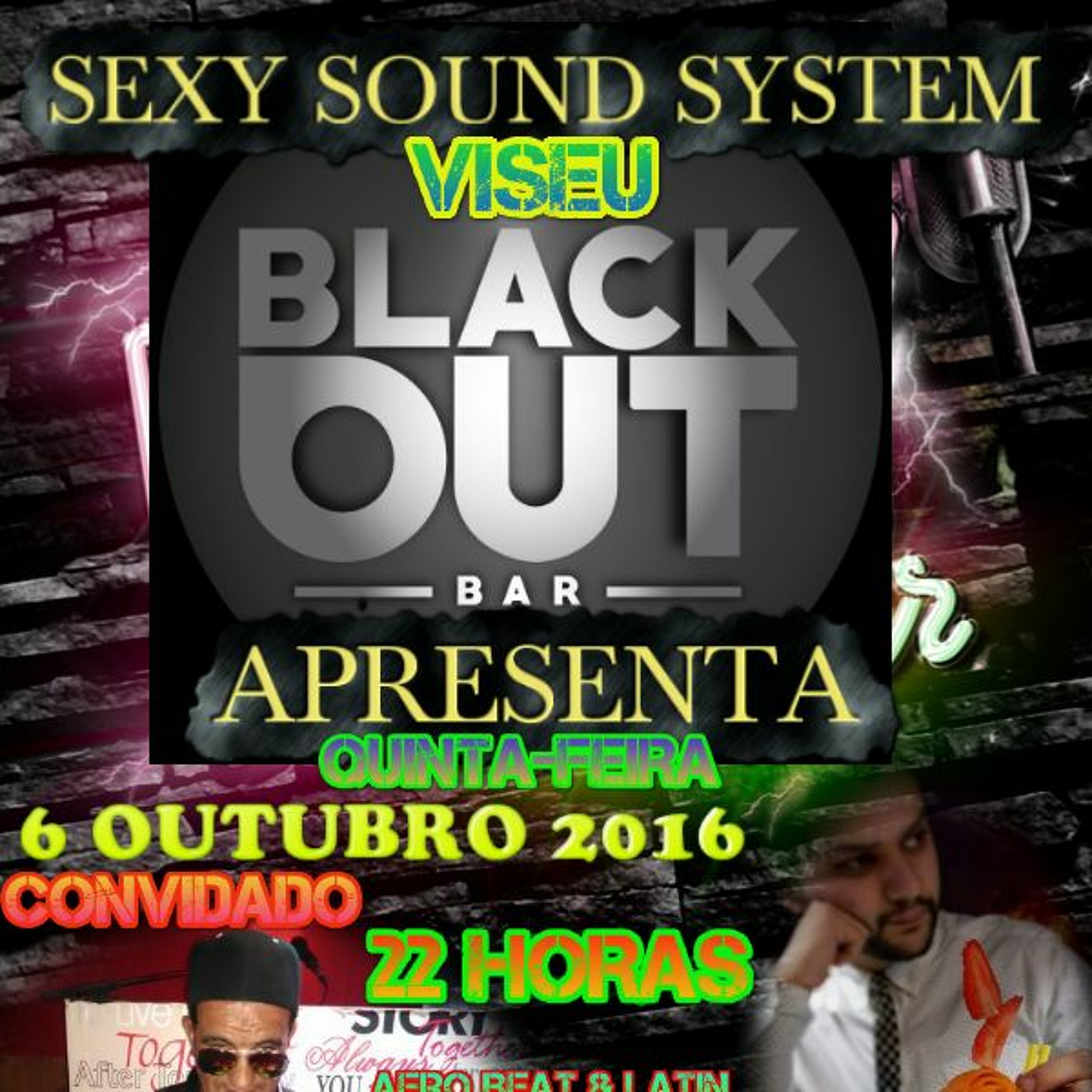DJ DARK HORSE(Kataleya - Hoje E Hoje)MIX SETEMBRO 2016