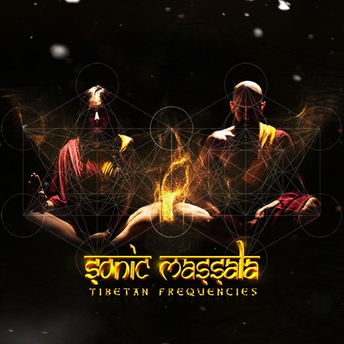 Tibetan Frequencies ( Original Mix ) [FREE DOWNLOAD]