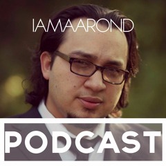 IamAaronD 9.30.2016 #iPhone7 #Faith #Relationships