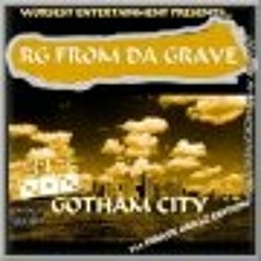 Rg from da grave-get it off my chest ft. murder mike