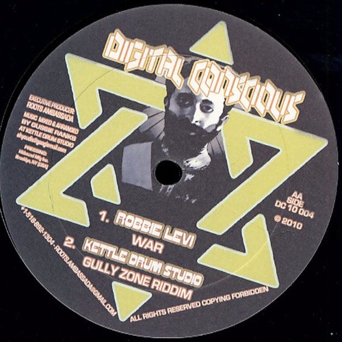 Stream Kettle Drum Studio Gully Zone Riddim by ♛ Zioni ♛ Listen