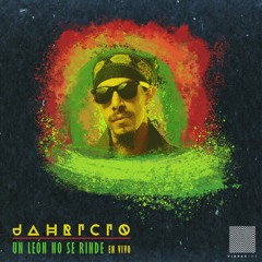 Jahricio - Un León No Se Rinde (En Vivo)