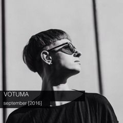 VOTUMA - Dj Votuma - September [2016]