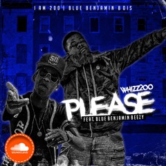 Whizz 200 ft Blue Bejamin Beezy (PLEASE)