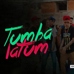 MC Kevinho - Tumbalatum - Tumbalata (Deejhay Jorgin) 2016