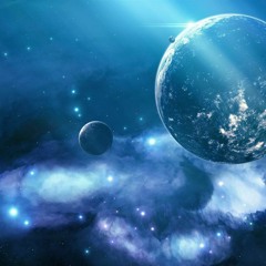 Solaris2222 - Deep Blue Space (2003)