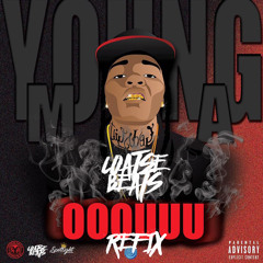 Young M.A-OOOUUU-Instrumental-Refix-(Prod By Coatse Beats)