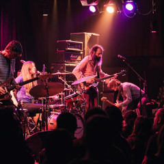 Full Set, Independent, SF 9.26.16