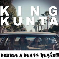 ''Kunta Breaks'' (Double.A Remix) Comment for a free copy!!!