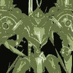 Alexander - Exponential Entropy (Chiptune)