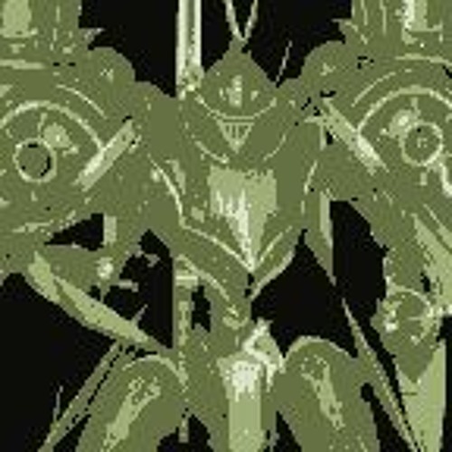 Alexander - Exponential Entropy (Chiptune)