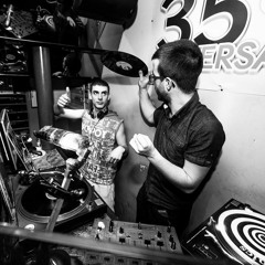 Xispo & Gurry Odin 23 Septiembre 2016