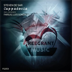 Steven De Sar - Cappadocia (Luis Gonzalez Remix)[As played by Ruben De Ronde]