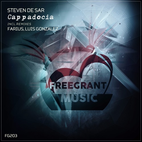 Steven De Sar - Cappadocia (Luis Gonzalez Remix)[As played by Ruben De Ronde]