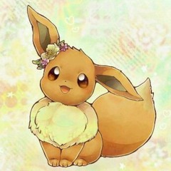 Animated Evee Song