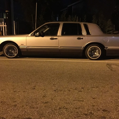 CREEPIN THRU YOUR SPEAKERS - TRIGGER LISTO (EAZY E REMAKE)