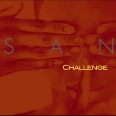 THUGY - #SangRemixChallenge