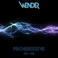 Progressive 94 - 96 (Wender Mix)