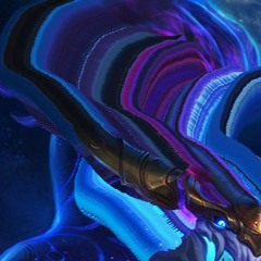 aurelion sol's theme but in air horn sound font for a surprisingly large majority of the song