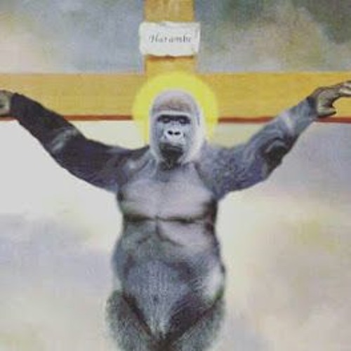 MIX OUT FOR HARAMBE - Silent But Deadly Vol. 5
