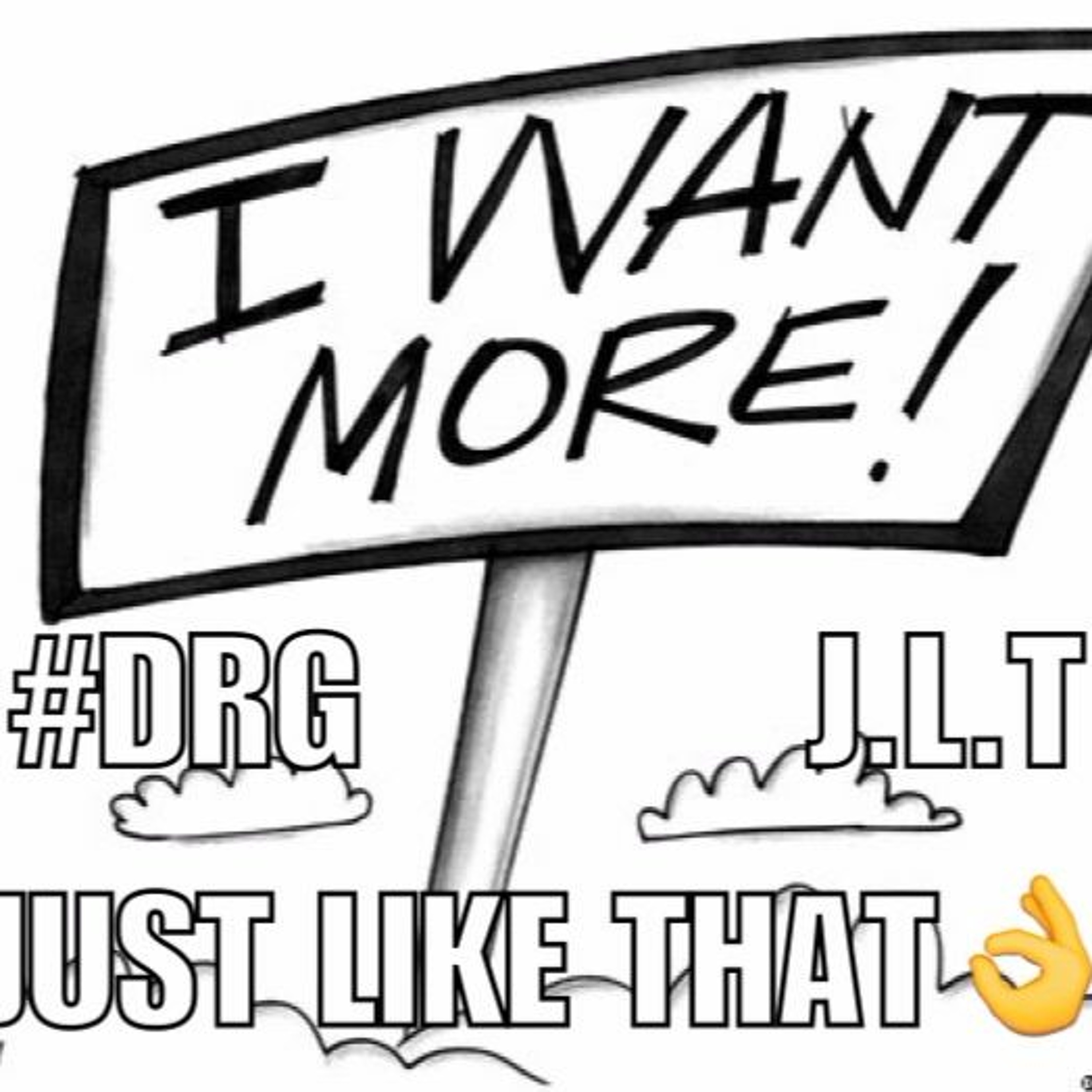 JUST Like That episode artwork