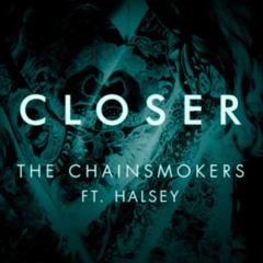 Closer (Mike Sylix Chill Out Remix)