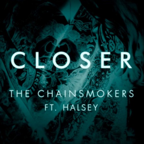 Closer (Mike Sylix Chill Out Remix)