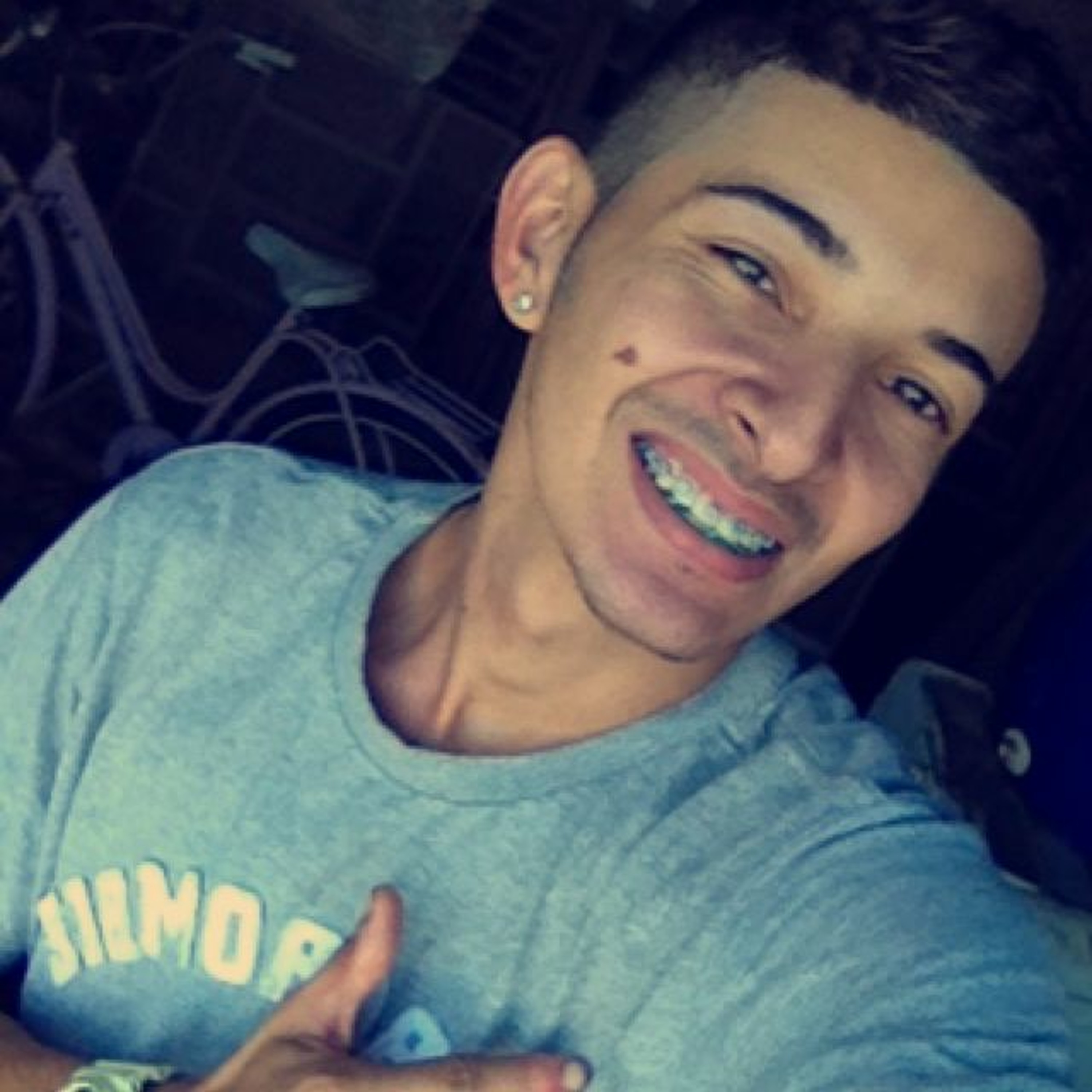 MC  MAGNO -- NÃO  MENTE  QUE TU NÃO  É MOÇA  ( (( DJ ROMULO  VIA)) ) episode artwork