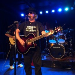 Mike McCarroll - Bluer Than Memphis