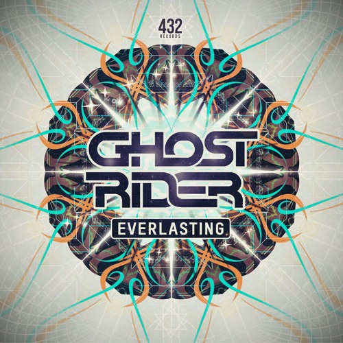 Ghost Rider - Everlasting