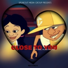 Close To You (Dreezy Remix Cover)Ft. MorisTheFuture Prod By InineJTB