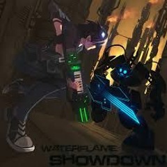 Waterflame - Showdown