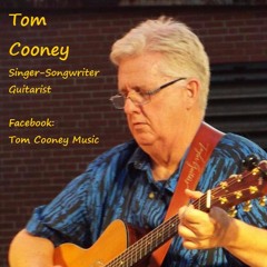 "Ocean Of Stars" by Tom Cooney (c)2016 TomCooneyMusic