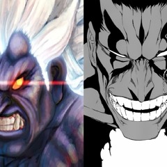 OMM OST - The Demon Spirit (Akuma vs Kenpachi)