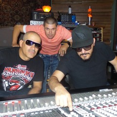 Gangsta's Friday- YOSTAILINGO