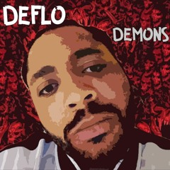 Deflo @DeathKissMusick - #Demons