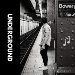 Homicide Podcast #09 UNDERGROUND TECH HOUSE