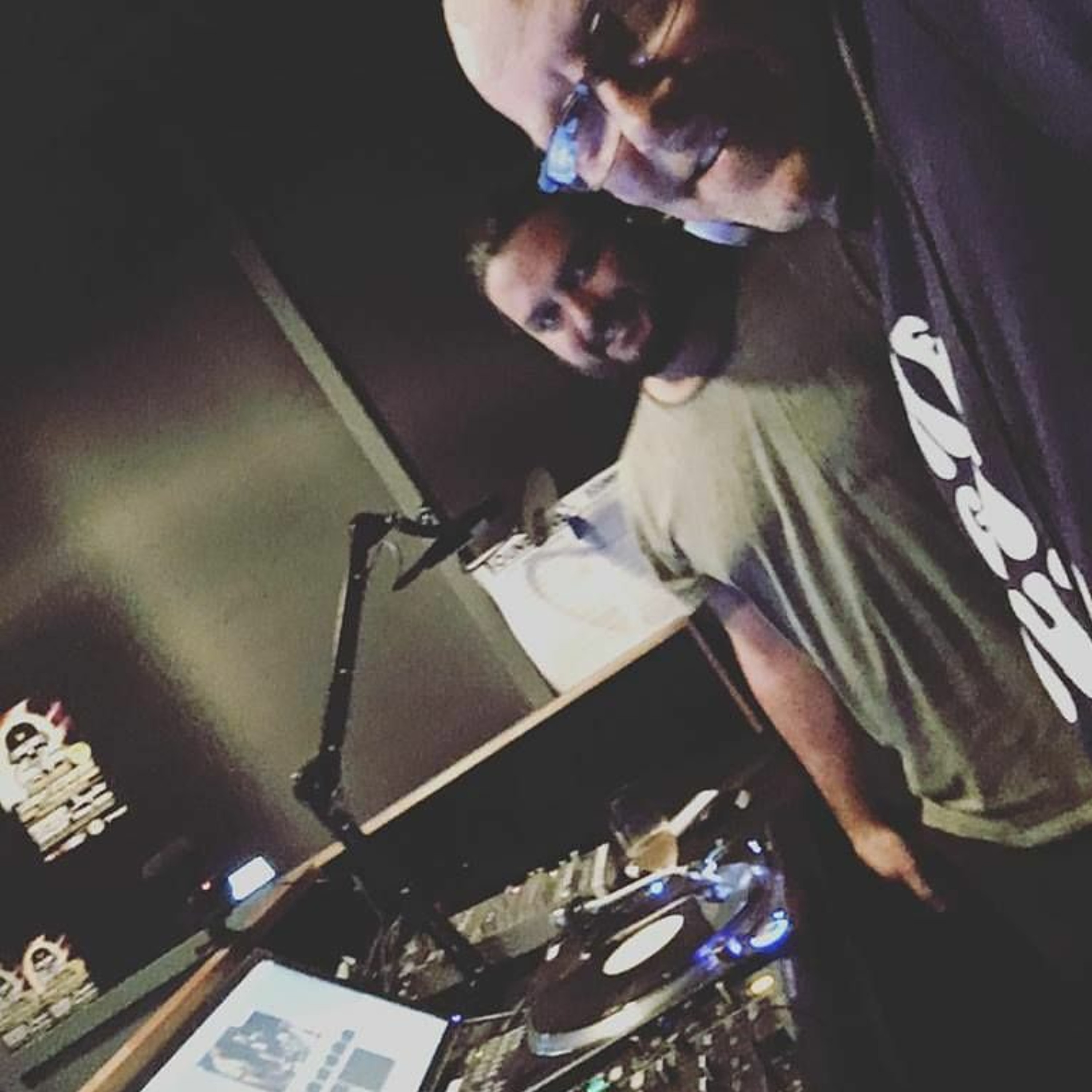 Daniel Del Rio And Jasonlee Discopond 300916