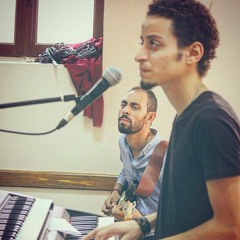 انت صخرة خلاصي - Philip BA ft Rami Habeeb