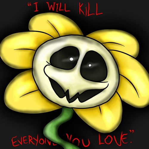 your best friend glitchtale metal remix