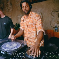 Stuart Banks 013 Festival Year Mix