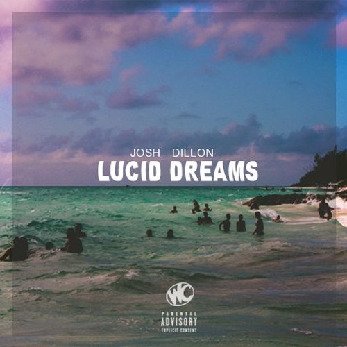 LUCID DREAMS (Prod. Jordan Cassius)