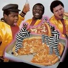 Fat Boys - Human Beat Box(trap remix)