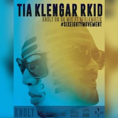 Kendall T. - Tia Klengar Rkid feat. BFolk (Original)