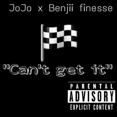 Jojo x Benjii Finesse Cant Get It.mp3